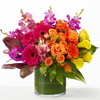 The Mosaic – LATE BLOOMERS FLORAL & GIFT LLC, Willmar MN