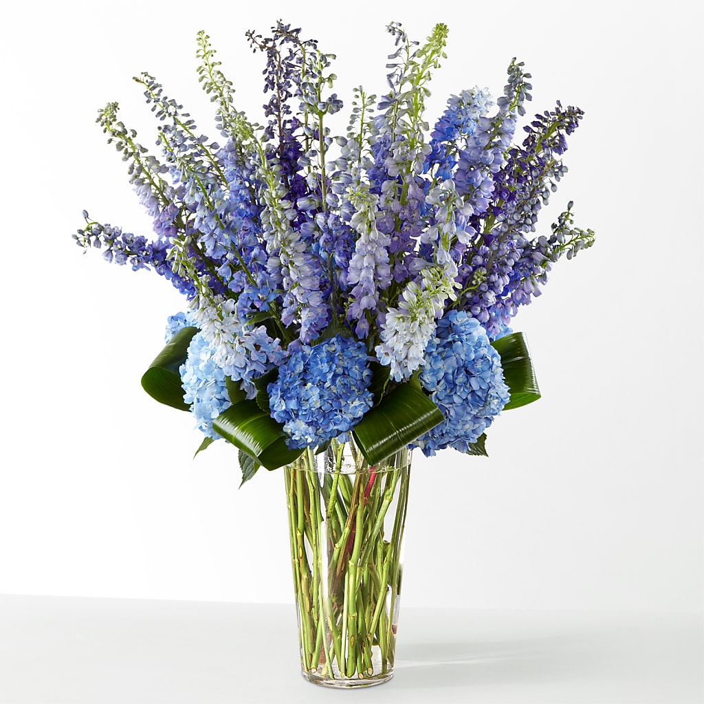 The Editorial – LATE BLOOMERS FLORAL & GIFT LLC, Willmar MN