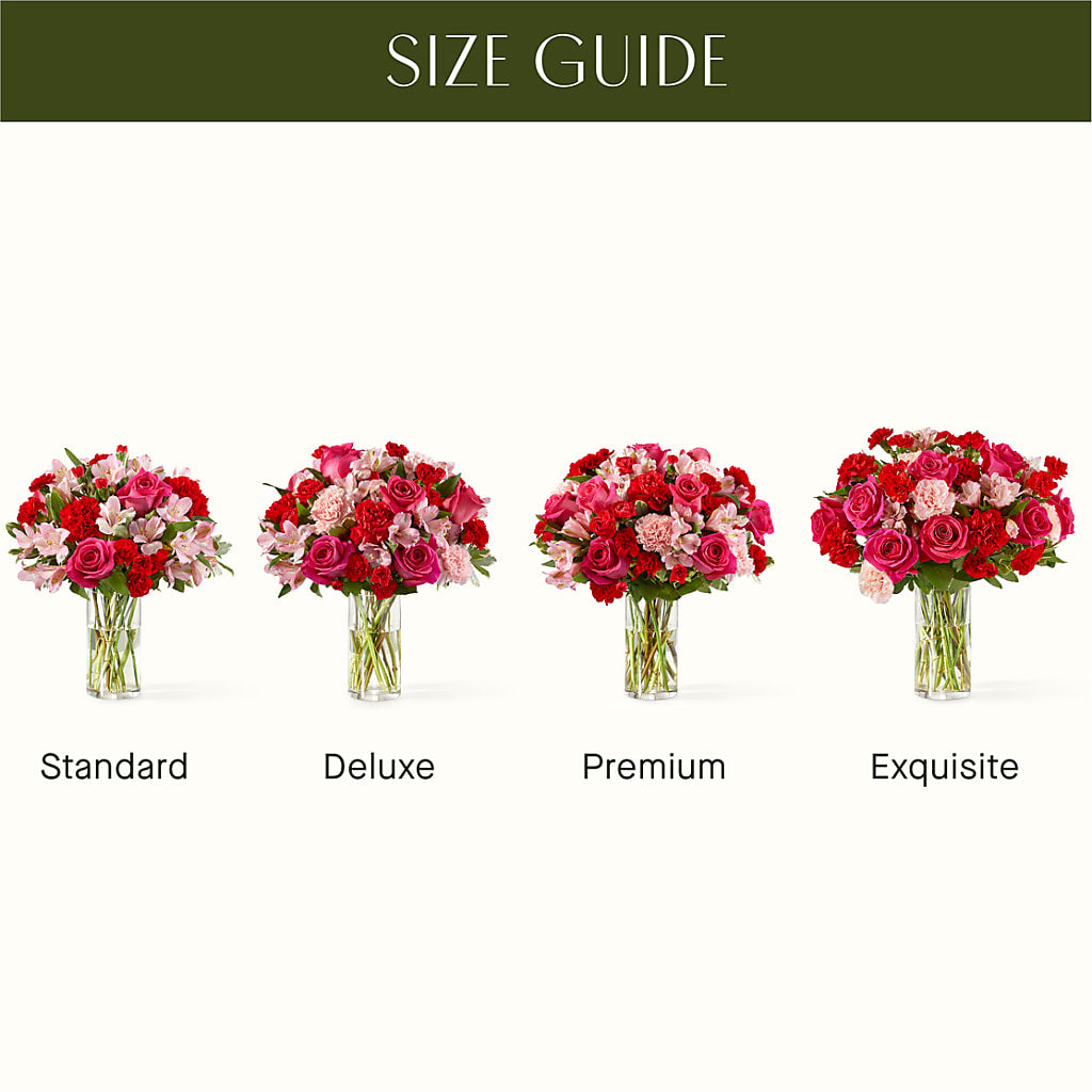 You're Precious Bouquet – LATE BLOOMERS FLORAL & GIFT LLC, Willmar MN